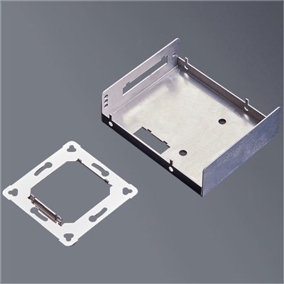 części do gięcia blachy